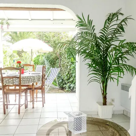 Feriehus Holiday Les Parcs De Gassin.8 Saint-Tropez