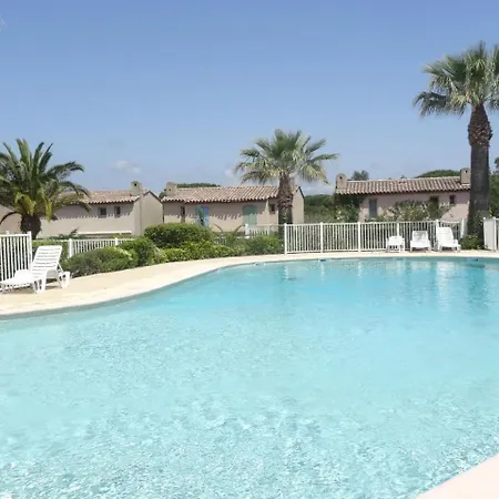 Holiday Les Parcs De Gassin.8 * Saint-Tropez