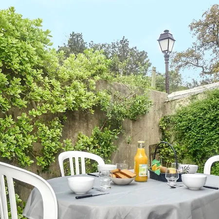 Holiday Les Parcs De Gassin.8 * Saint-Tropez